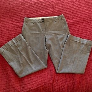 The Limited, Cassidy Fit, Dress Pant, Herringbone